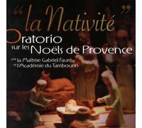 Maîtrise Gabriel Faure - La Nativité