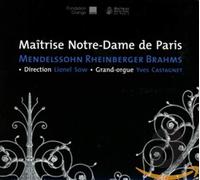 Maitrise Notre-Dame de Paris