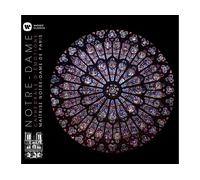 - Maîtrise Notre Dame de Paris - Notre-Dame, Cattedrale - CD