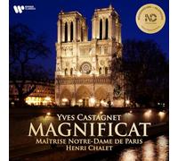 Maitrisee Notre-Dame De Paris - Magnificat