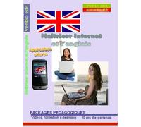 Maîtriser Internet et l'anglais