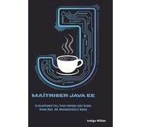 MAÎTRISER JAVA EE: Développement Full Stack pratique avec Vaadin, Spring Boot, JPA, Microservices et Maven