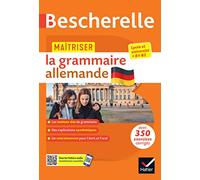 Maîtriser la grammaire allemande: Lycée et université (B1-B2): 7