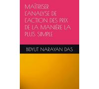 MAÎTRISER L'ANALYSE DE L'ACTION DES PRIX DE LA MANIÈRE LA PLUS SIMPLE