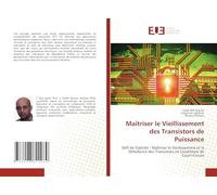 Maîtriser le Vieillissement des Transistors de Puissance: Défi de Fiabilité : Maîtriser le Vieillissement et la Défaillance des Transistors en Conditions de Court-Circuit