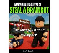 Maîtriser les quêtes de Steal a Brainrot :: Vos stratégies pour triompher