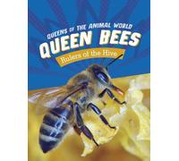 Maivboon Sang Queen Bees (Tascabile) Queens of the Animal World