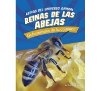 Maivboon Sang Reinas de Las Abejas (Copertina rigida) Reinas del Universo Animal
