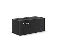 Maiwo 2.5 / 3.5`` Usb 3.0 Hard Drive Dock NUOVO