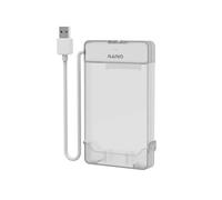 MAIWO 2.5 Pollici USB3.0 HDD Case per Disco Rigido Esterno per Laptop SSD A Stato Meccanico Porta Seriale PC Hard Drive Box B