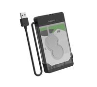 MAIWO 2.5 Pollici USB3.0 HDD Case per Laptop Hard Drive Esterno SSD Solid State Meccanico Porta Seriale Hard Drive per PC Box A