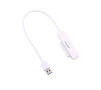 MAIWO Cavo Convertitore Da USB 3.0 un K104A per Disco Rigido HDD SSD HDD Da 2,5 Pollici
