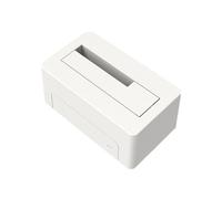 MAIWO HDD Case 2.5/3.5In External Hard Drive Enclosure for 2.5/3.5In HDD SSD Disk Case to USB 3.0 HDD Dock Station(UK)