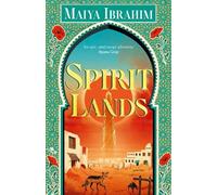 Maiya Ibrahim Spirit Lands (Copertina rigida) (PRESALE 24/11/2026)