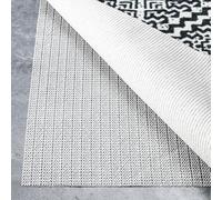 MAIYADUO Antiscivolo Tappeto - 100 x 150 cm Ferma Tappeto Antiscivolo - Rete per tappeti Antiscivolo Sottotappeto, Tappetino Universale Antiscivolo per Tappetino Cassetto Auto