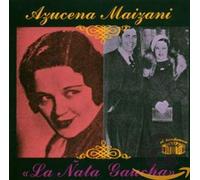MAIZANI, AZUCENA - LA NATA GAUCHA