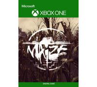 Maize XBOX LIVE Key EUROPE