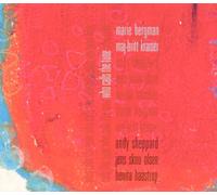 Maj-Britt Kramer Who Calls the Tune (CD) Album