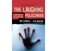 Maj Sjowall Per Wahloo The Laughing Policeman (Tascabile)