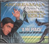 MAJA, ANDREA - A ME PIACE