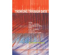 Maja Bak Herrie Thinking Through Data (Tascabile)
