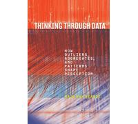 Maja Bak Herrie Thinking Through Data (Tascabile)