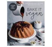 Maja Brekalo Bake It Vegan (Tascabile)