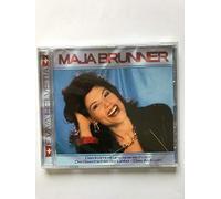 Maja Brunner - Das kommt uns spanisch vor - Die Geschichte der Liebe - Das Alphorn