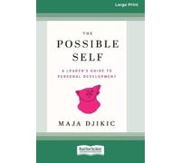 Maja Djikic The Possible Self (Tascabile)