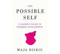 Maja Djikic The Possible Self (Tascabile)