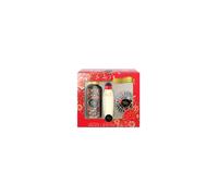 Maja Edt Spray 50ml Talco 100g Jabon 100grsets