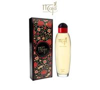 Maja España Profumo Aroma Clásico EAU DE TOILETTE Donna 100 ml Spray