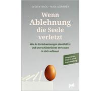 Maja, G Wenn Ablehnung Deine Seele Verletzt - (German Import) Book NUOVO