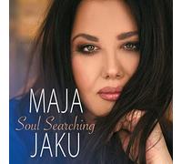 Maja Jaku - Soul Searching