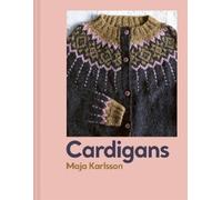 Maja Karlsson Cardigans (Copertina rigida)
