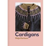 Maja Karlsson Cardigans (Copertina rigida)