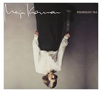 Maja Koman - Maja Koman: Pourquoi Pas (digipack) [CD]