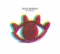 Maja Koman - Mirror