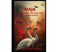 -MAJA-: Les corbeaux ont remplacé les cygnes blancs