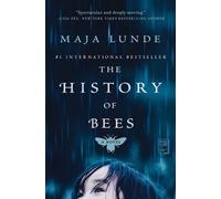 Maja Lunde The History of Bees (Tascabile)