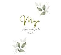 Maja - Mein erstes Jahr - Babyalbum