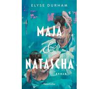 Maja & Natascha: Roman | Einzigartiger, faszinierender Einblick in die Welt des sowjetischen Balletts | Zwei unzertrennliche Schwestern, die zu Konkurrentinnen werden | Beeindruckendes Debüt