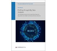 Maja Niševic Profiling through Big Data Analytics (Copertina rigida)