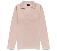MAJA - Polo Shirts - Polo - Donna - PINK SHADOW