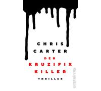 Maja Rößner Chr Der Kruzifix-Killer: Thriller Der Bestselle (Copertina rigida)