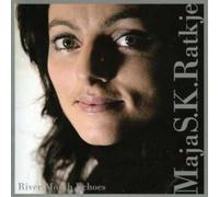 Maja S.K. Ratkje River Mouth Echoes (CD) Album