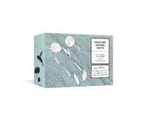 Maja Säfström Amazing Animal Facts Postcards (Cards)