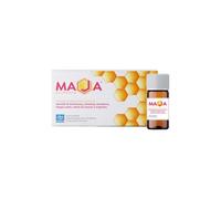 Maja Sciroppo 10 Flaconcini 10 Ml 10x10 ml Flaconcini bevibili