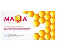 MAJA SCIROPPO 10FL 10ML