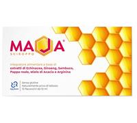 MAJA SCIROPPO 10FL 10ML